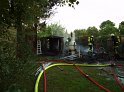 Gartenlauben Brand Koeln Porz Westhoven P055